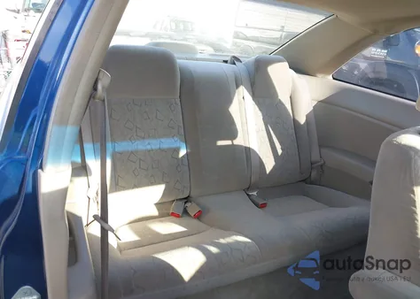 2002 Honda Civic Ex z USA, uszkodzony, nr VIN 1HGEM22002L095228